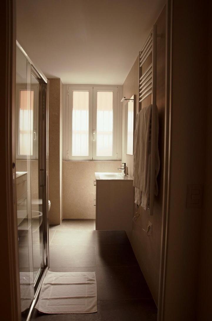 Luxury Loft Loreto Milan